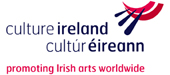 Culture Ireland logo